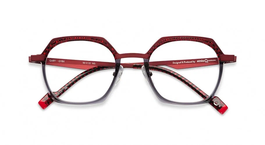 Etnia Barcelona GARY Eyeglasses - view 4